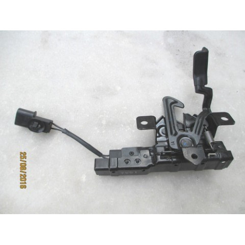 MOTOR KAPUT KİLİDİ HYUNDAİ İ10 2014-2016